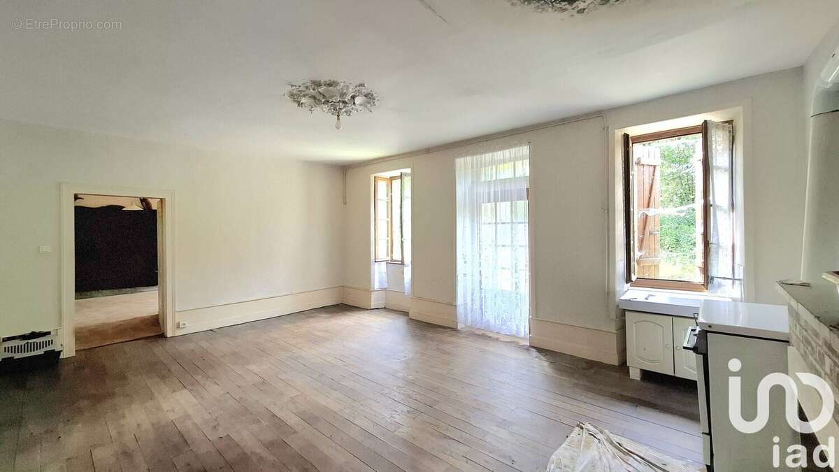 Photo 6 - Maison à CHAMBOULIVE