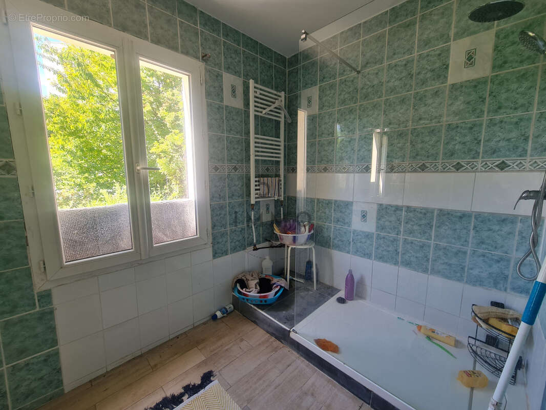 Maison à FONTENAY-AUX-ROSES