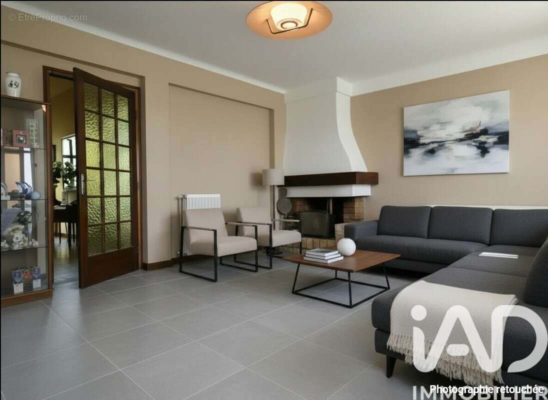 Photo 8 - Maison à GUILERS