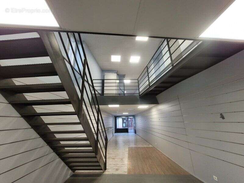 Photo 7 - Appartement à DESCARTES