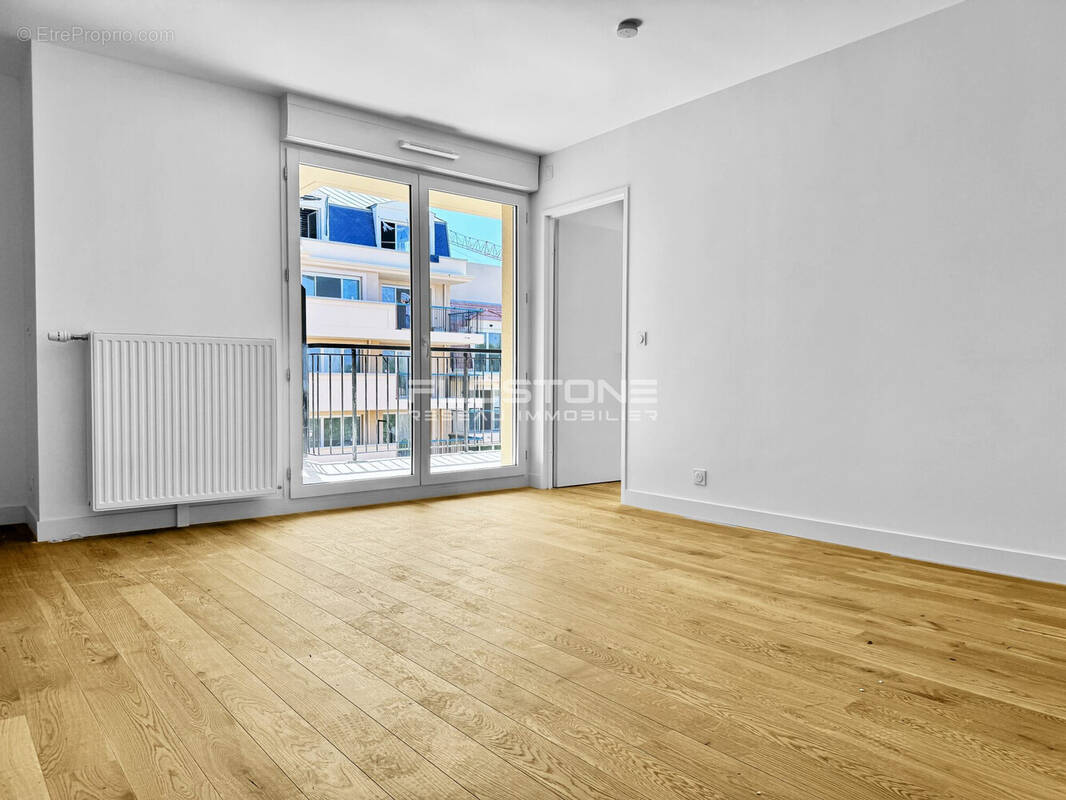 Appartement à CHAMPIGNY-SUR-MARNE
