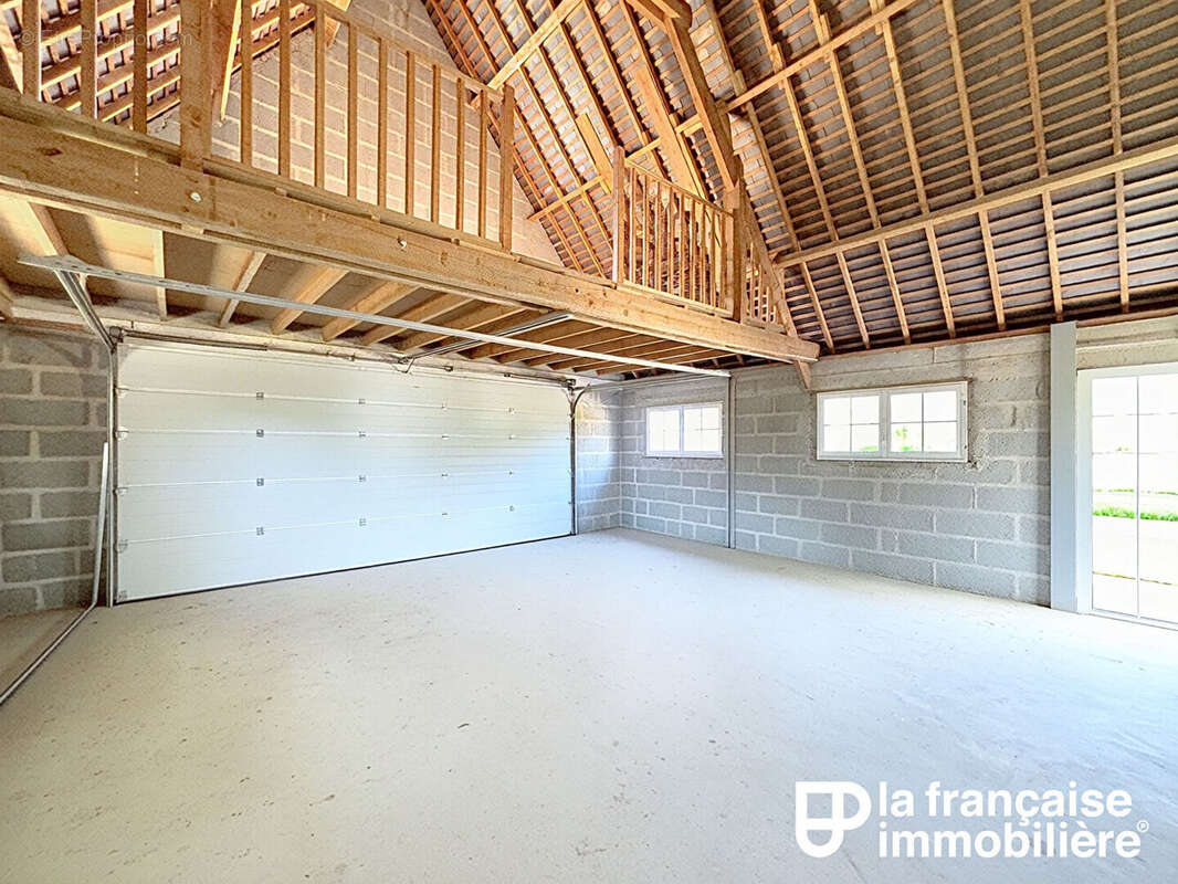 Maison Breteil  Montfort sur Meu 11 pièces 300 m2 - SPA - photo 9