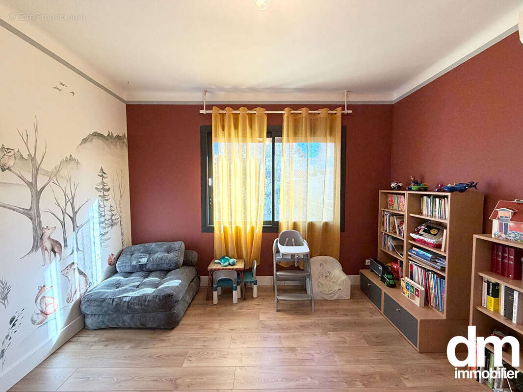 Appartement à MARTIGUES