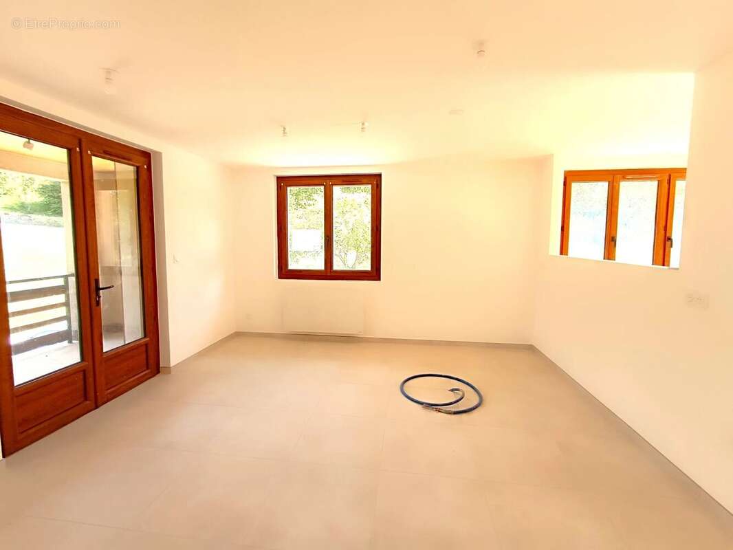 Appartement à VILLARD-DE-LANS