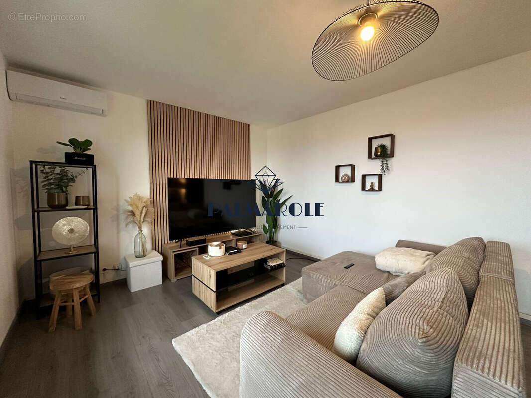 Appartement à PERPIGNAN