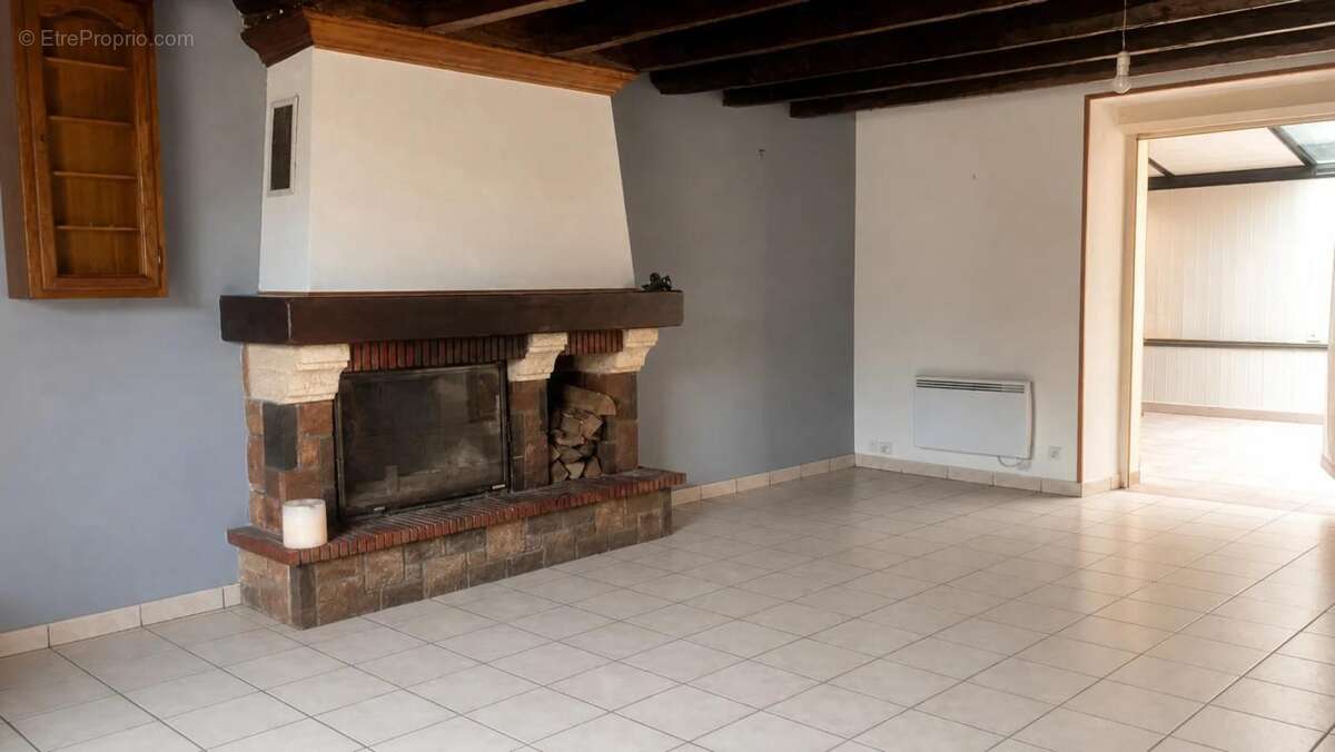 Maison de 7 pièces de 164 m² à Bains-sur-Oust - photo 8