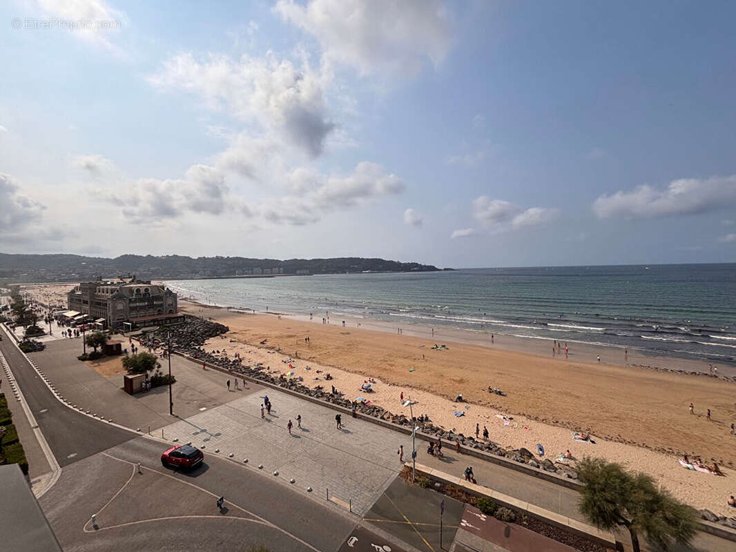 Appartement d'exception en front de mer - photo 3