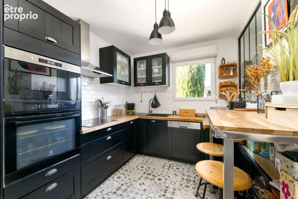 Maison T4 - Garage - Pisicne - photo 5