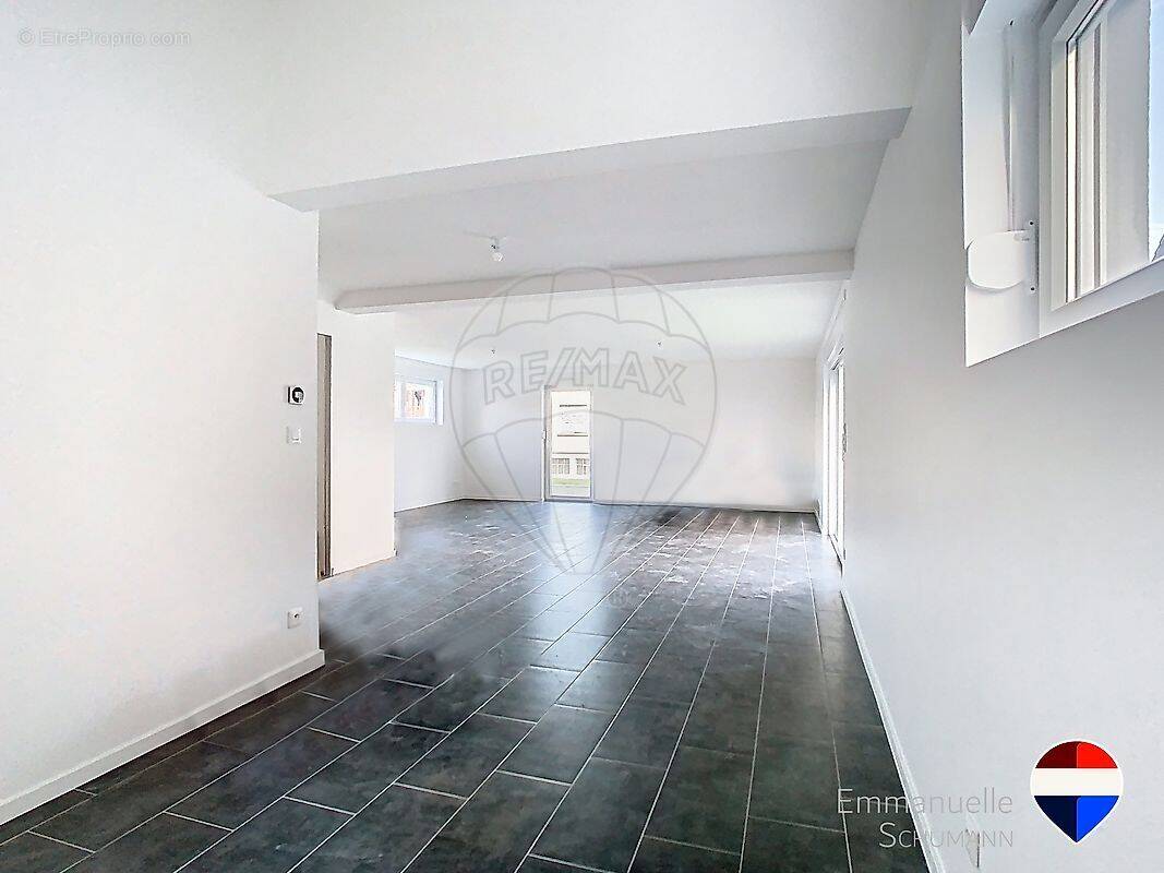 Maison à BALTZENHEIM