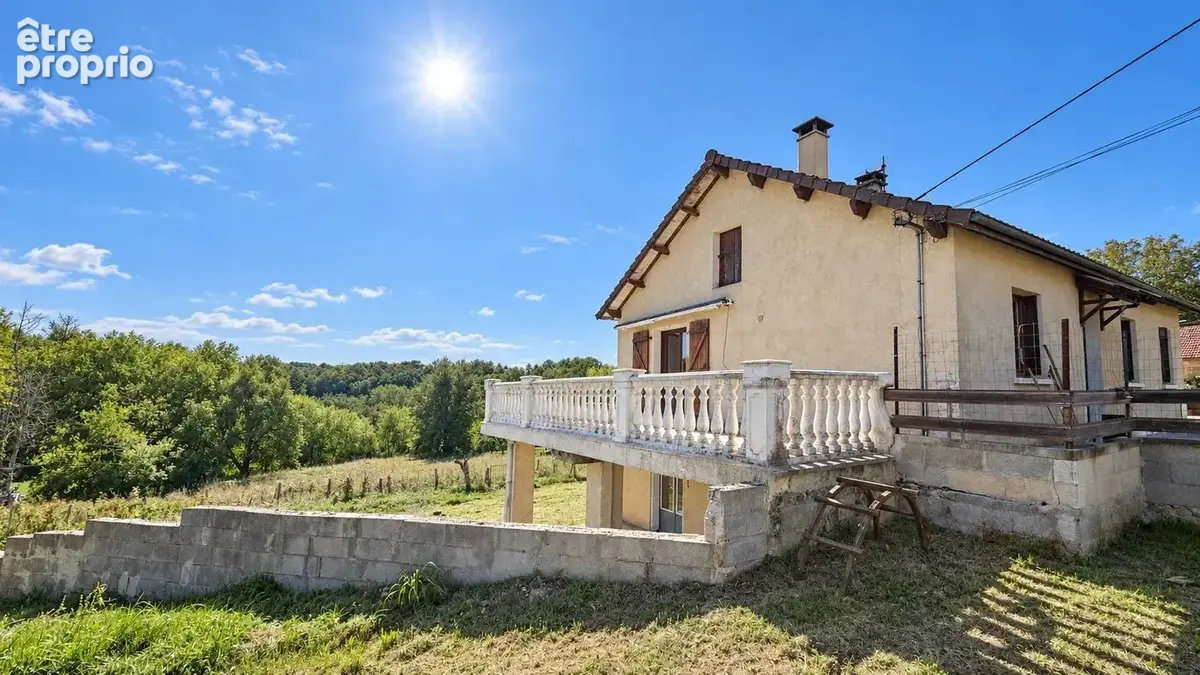 Vente Maison Masclat(46350) 150 000ï¿œ - photo 10