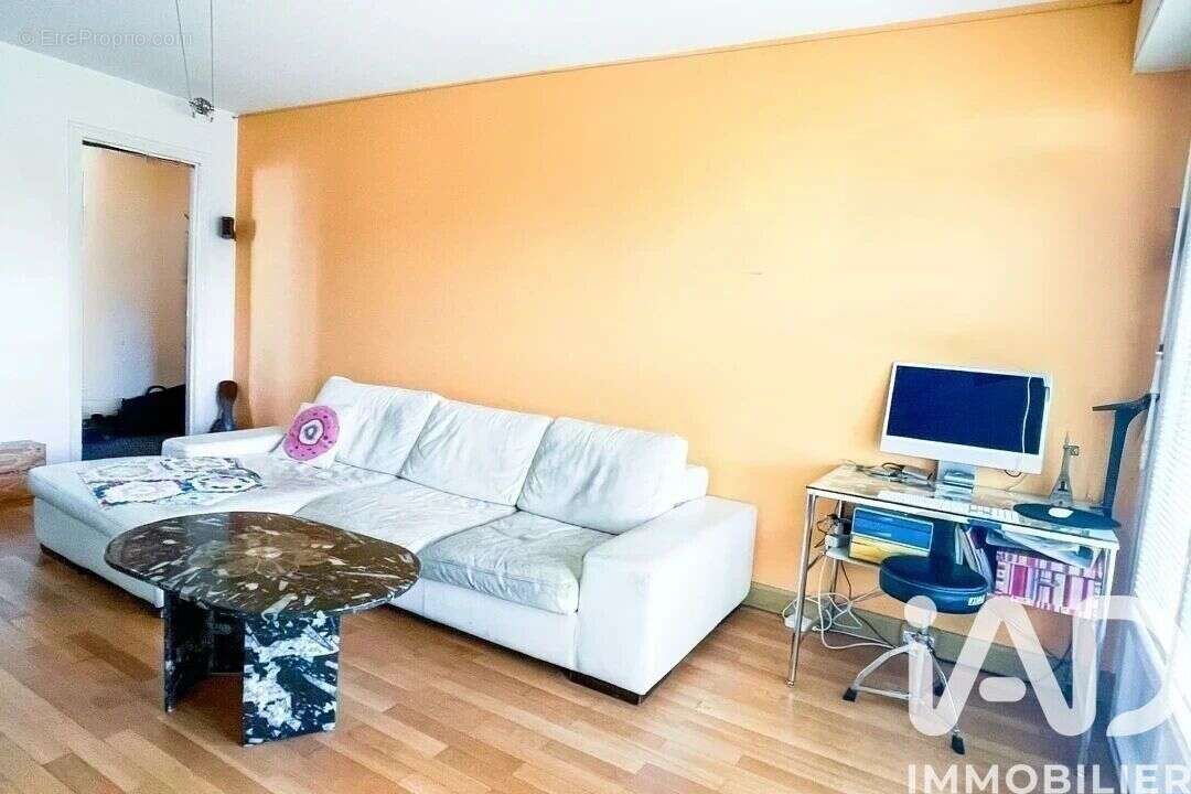 Photo 6 - Appartement à ANNECY