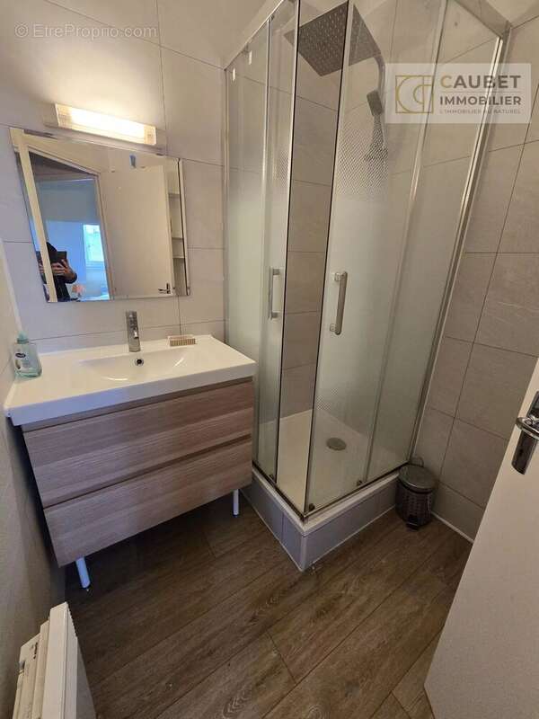 Appartement à BAGNERES-DE-BIGORRE