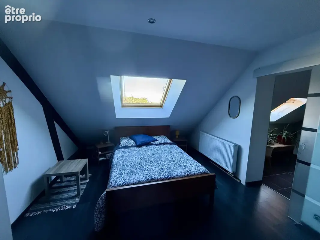 Magnifique maison T7 sur 1350 m2 de terrain - photo 13