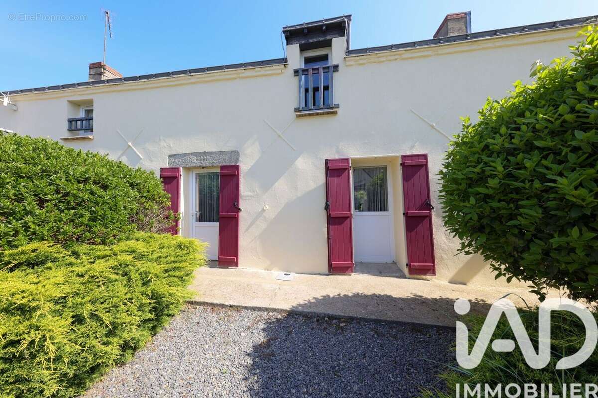 Photo 5 - Maison à GUERANDE