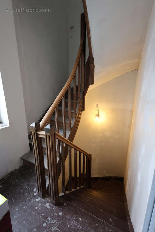 Maison à HENIN-BEAUMONT