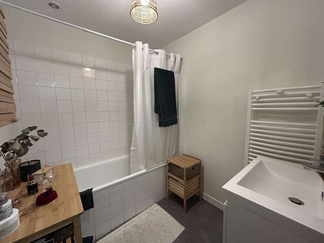 Appartement 120 m² à Limoges  - photo 7