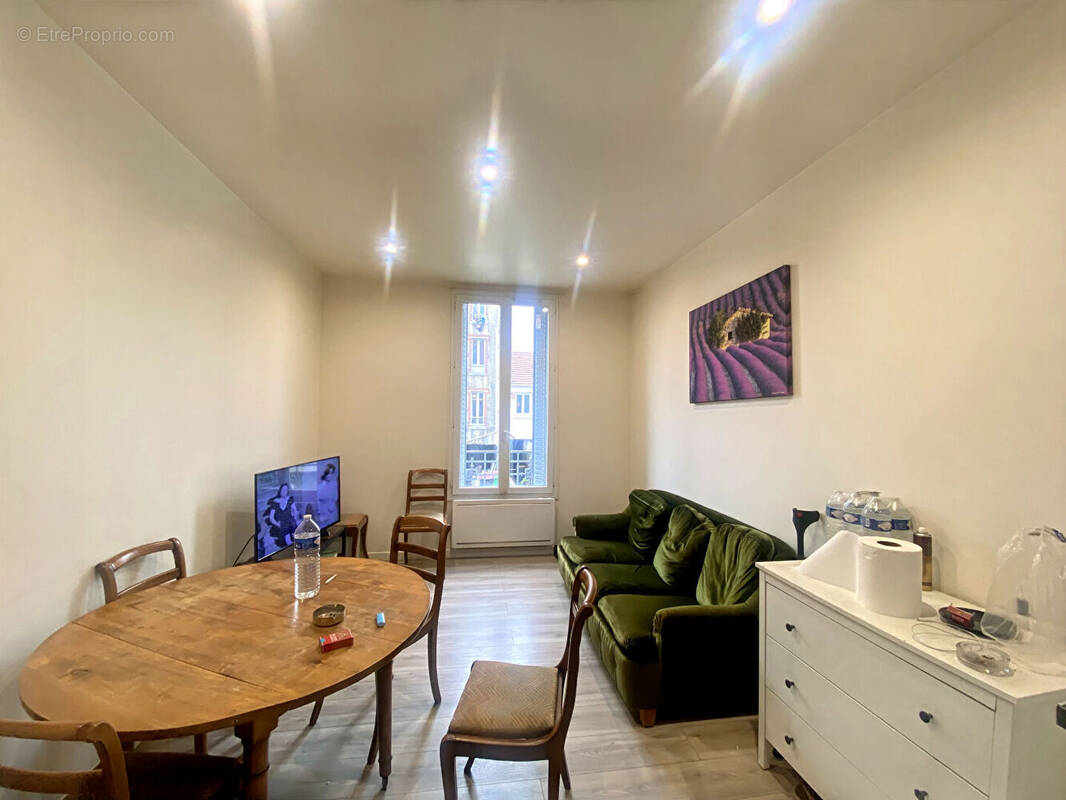 Appartement à ALFORTVILLE