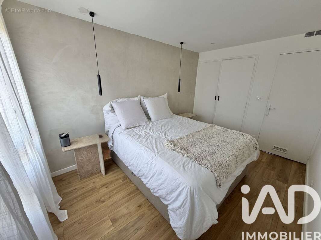 Photo 7 - Appartement à NIMES