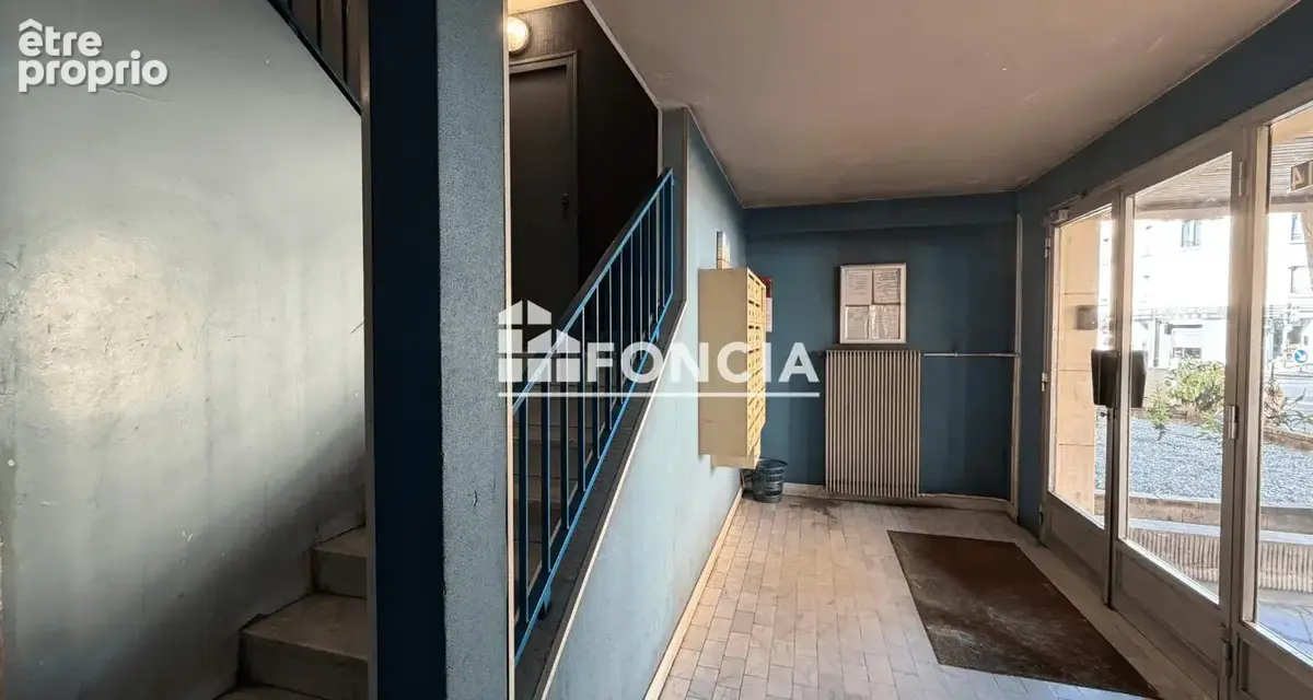 Studio de 22.64 m² vendu loué - Métro 7 - Ivry-sur-Seine - photo 5