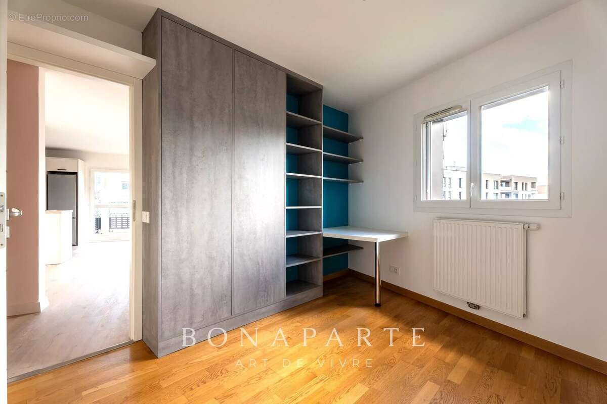 Appartement à FERNEY-VOLTAIRE