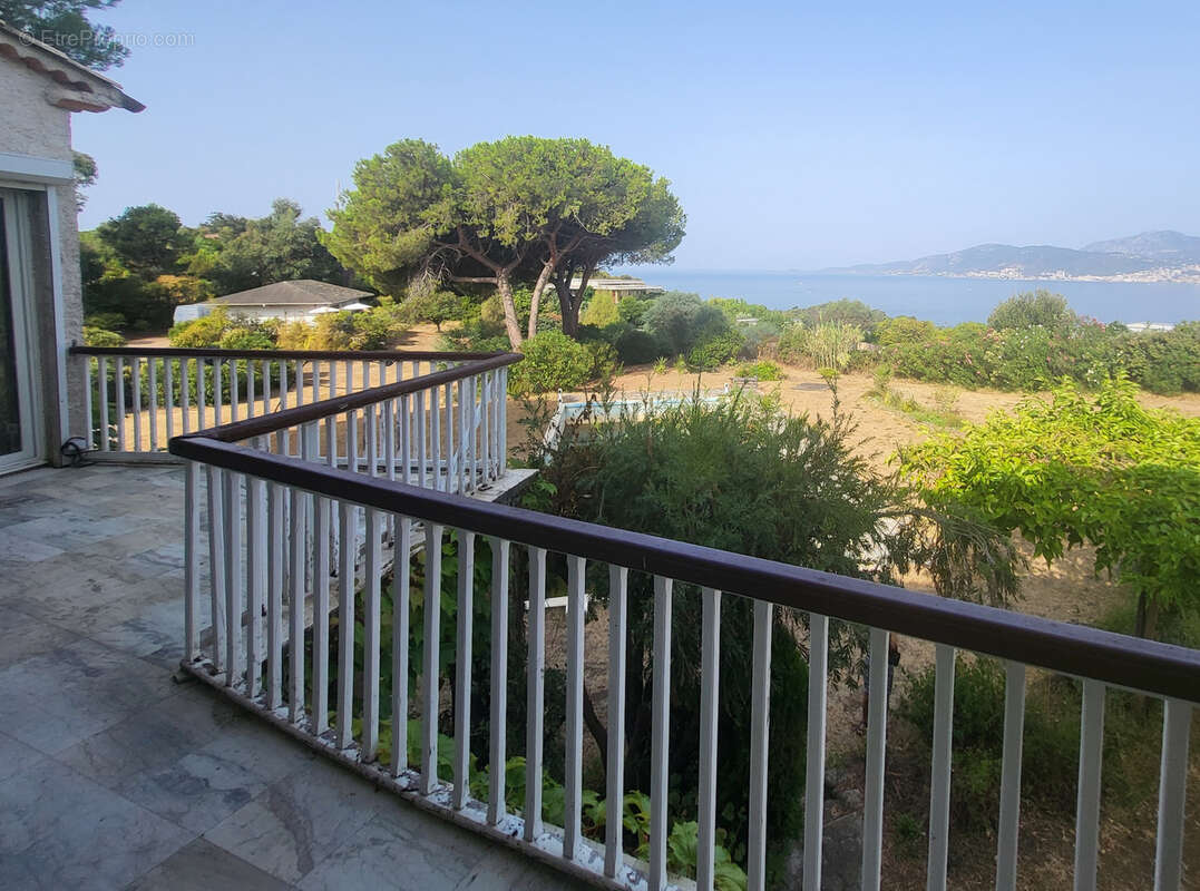 Maison à PIETROSELLA