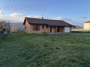 Maison à SAINT-CHEF