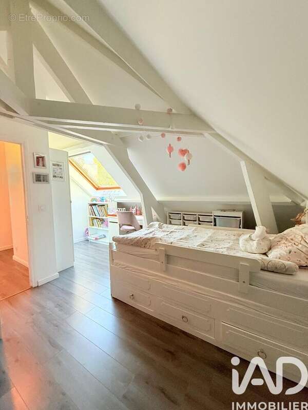 Photo 9 - Maison à SAINT-BRICE-SOUS-FORET