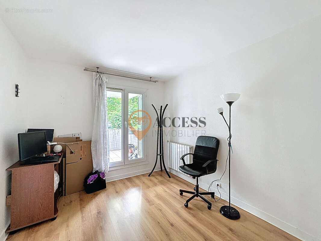 Appartement à GROSLAY