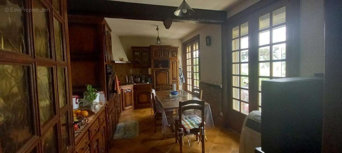 Photo 5 - Maison à ALBINE