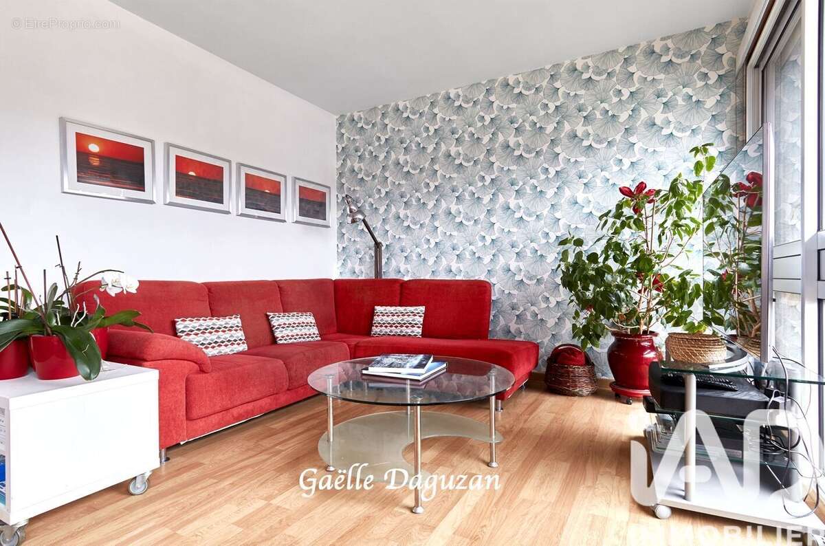 Photo 4 - Appartement à LA CELLE-SAINT-CLOUD