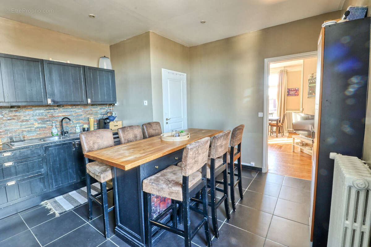 Appartement à ANTONY