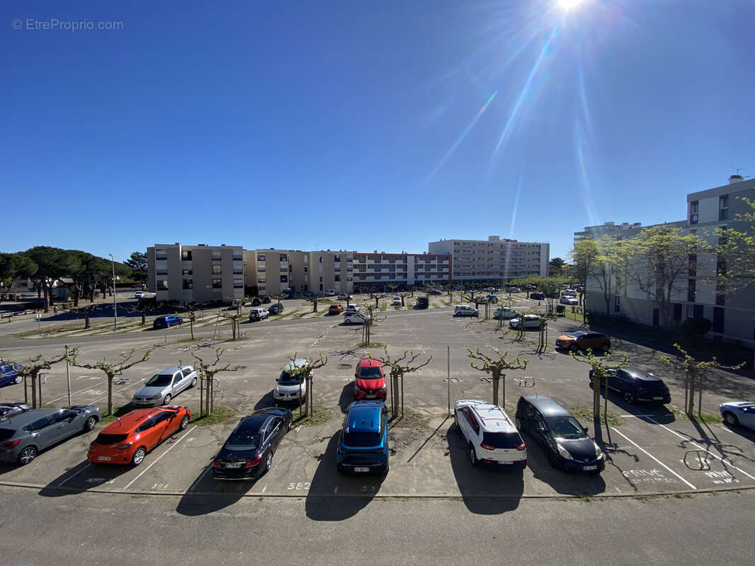 Appartement à SAINT-CYPRIEN