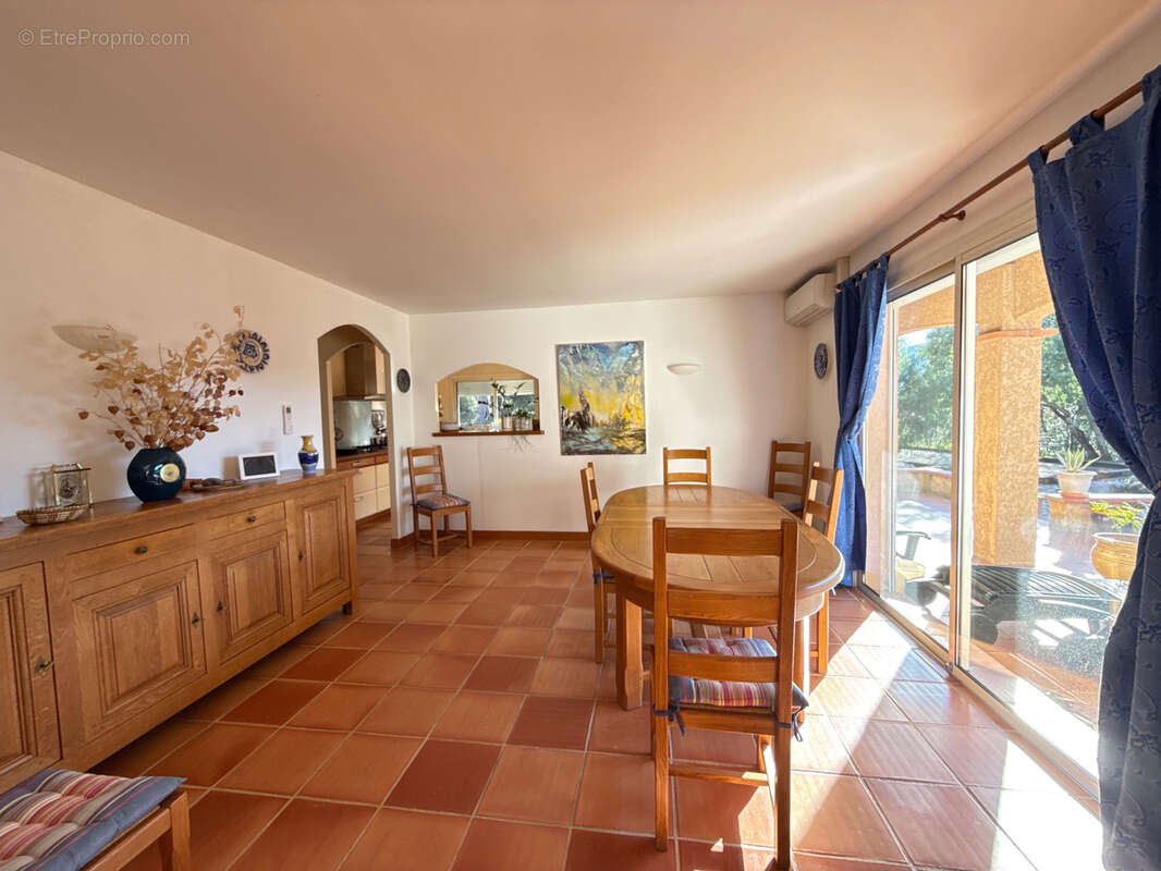 Maison à MAUREILLAS-LAS-ILLAS