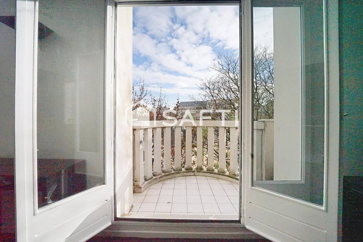 Photo 1 - Appartement à ROSNY-SOUS-BOIS