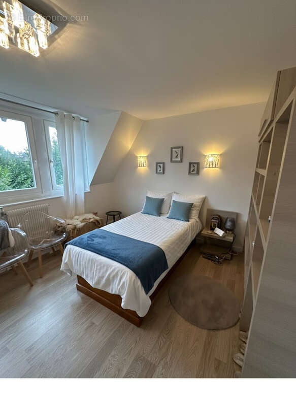 Maison à LE TOUQUET-PARIS-PLAGE