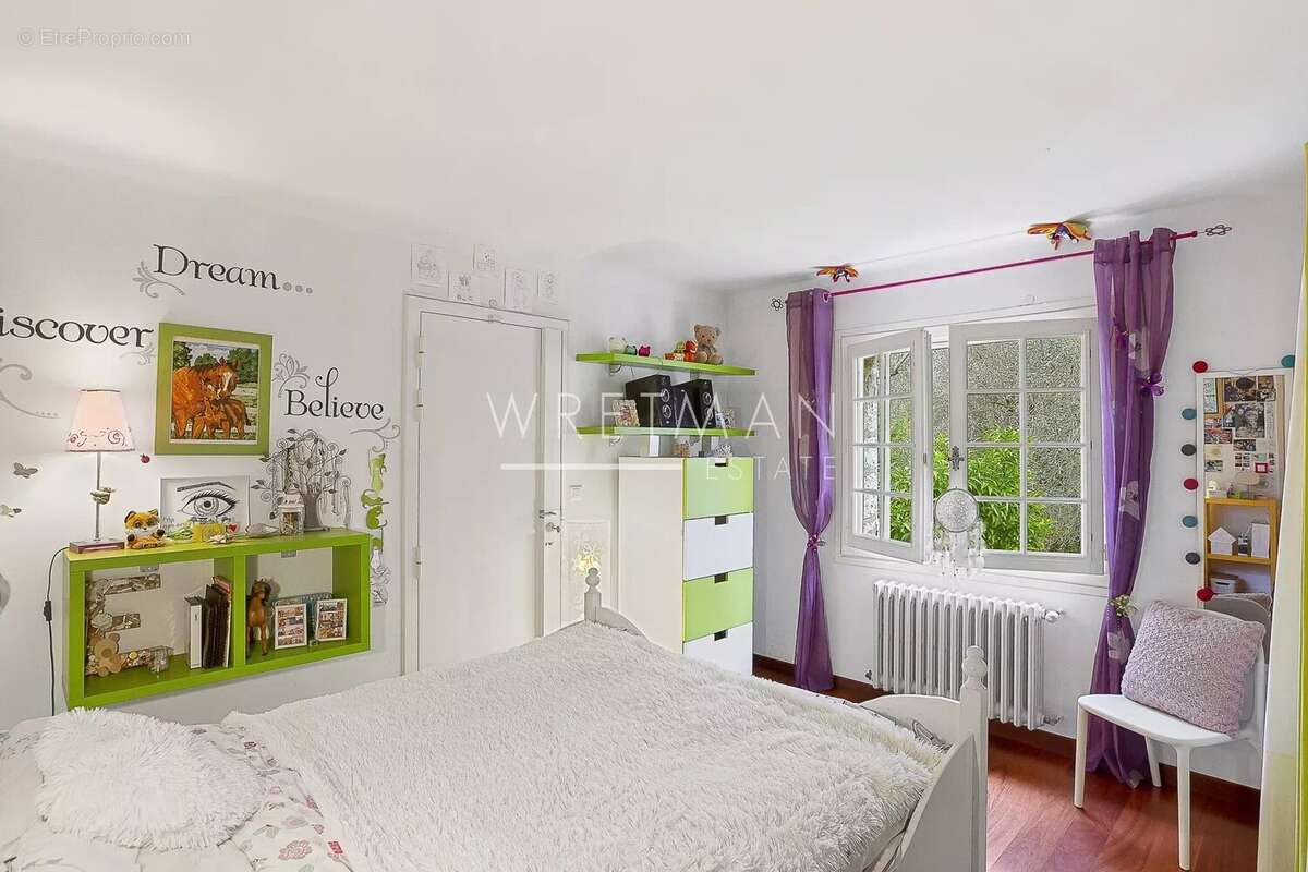 Villa au calme dans un domaine fermé à pied de commerces - Mougins - photo 10
