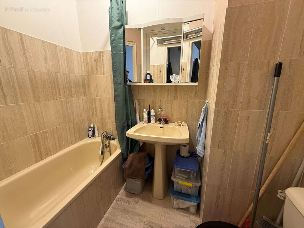 Appartement à LES SABLES-D&#039;OLONNE