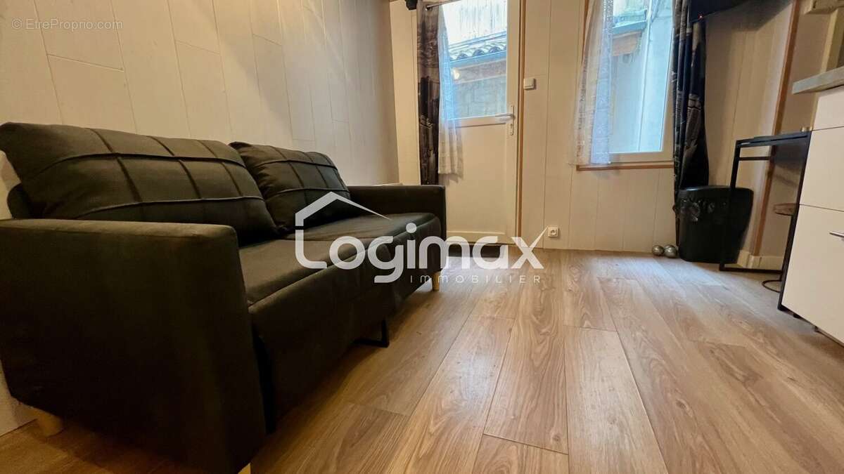 Appartement à LA ROCHELLE
