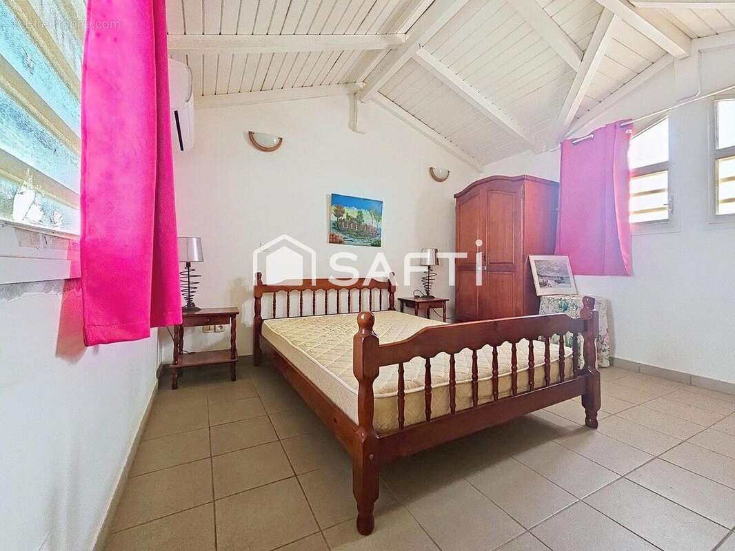 Photo 4 - Appartement à SAINT-FRANCOIS