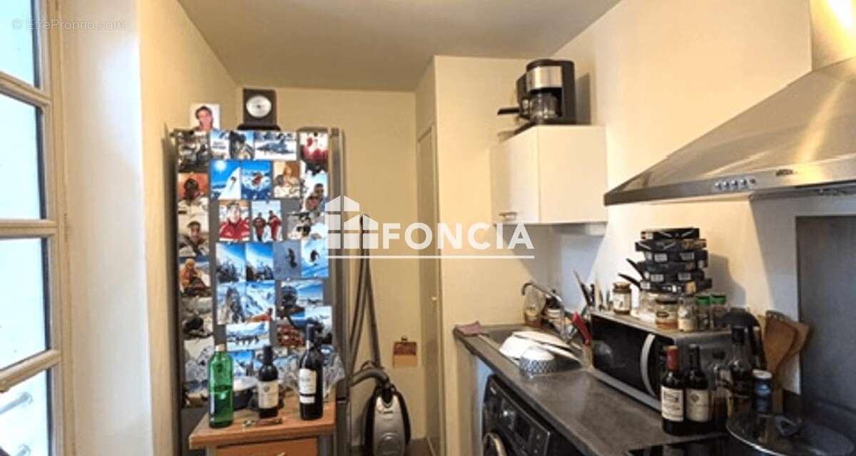 Appartement à NARBONNE