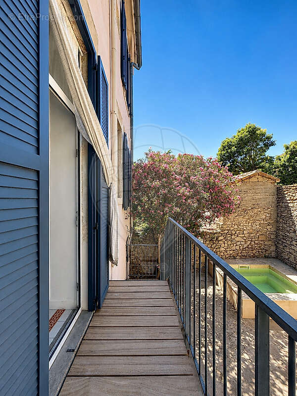 Maison 6 chambre(s) à vendre - photo 6