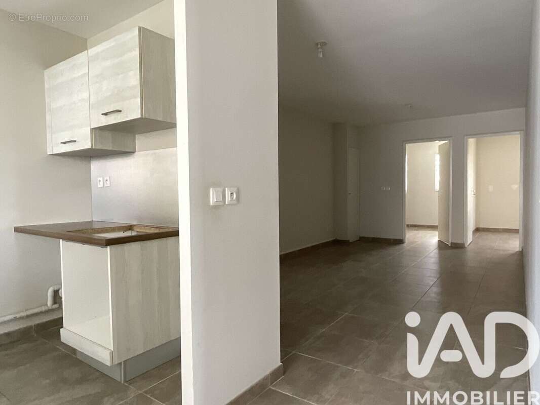Photo 3 - Appartement à FORT-DE-FRANCE