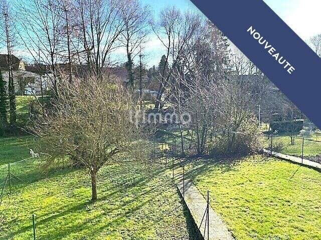 Maison à WOELFLING-LES-SARREGUEMINES