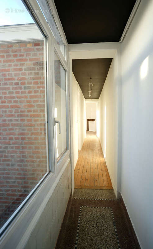 Appartement à LA MADELEINE