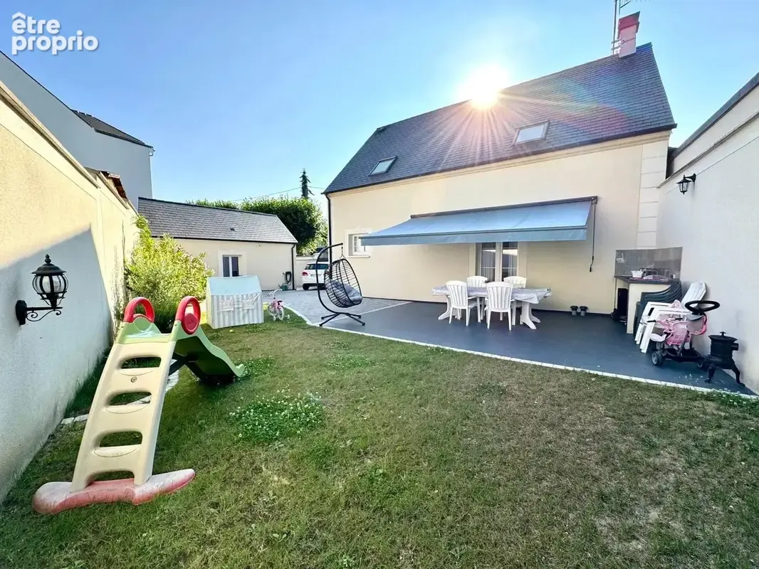 Vente Maison L'isle-adam(95290) 645 000ï¿œ - photo 3