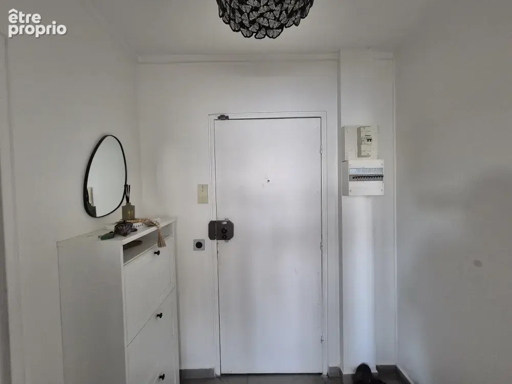 Appartement 4 pièces avec balcon terrasse et parking - photo 10
