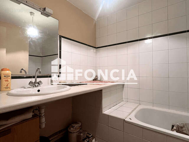 Appartement à BEZIERS