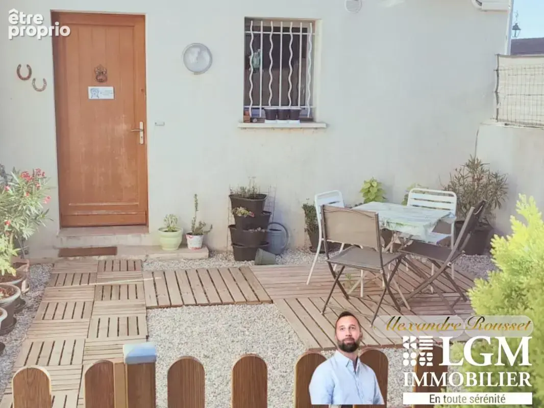 Photo Maison à Saint-Bauzely au prix de 225 000€