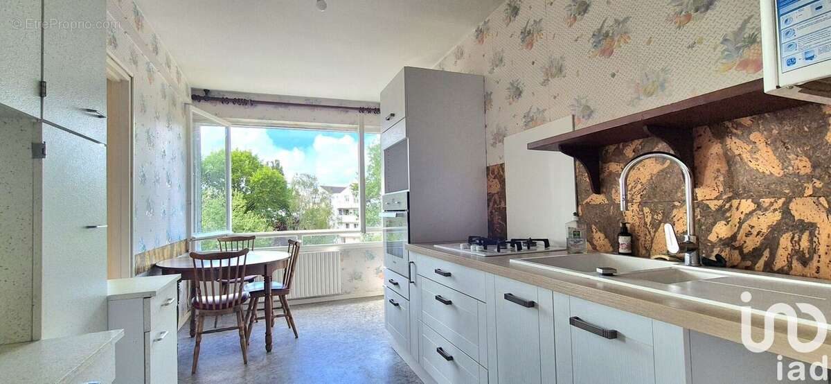 Photo 8 - Appartement à SAINT-HERBLAIN