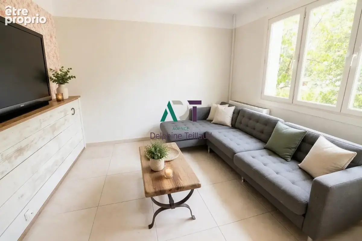 Maison 8 pièces 195 m² à vendre à Grenoble (38100) - photo 7